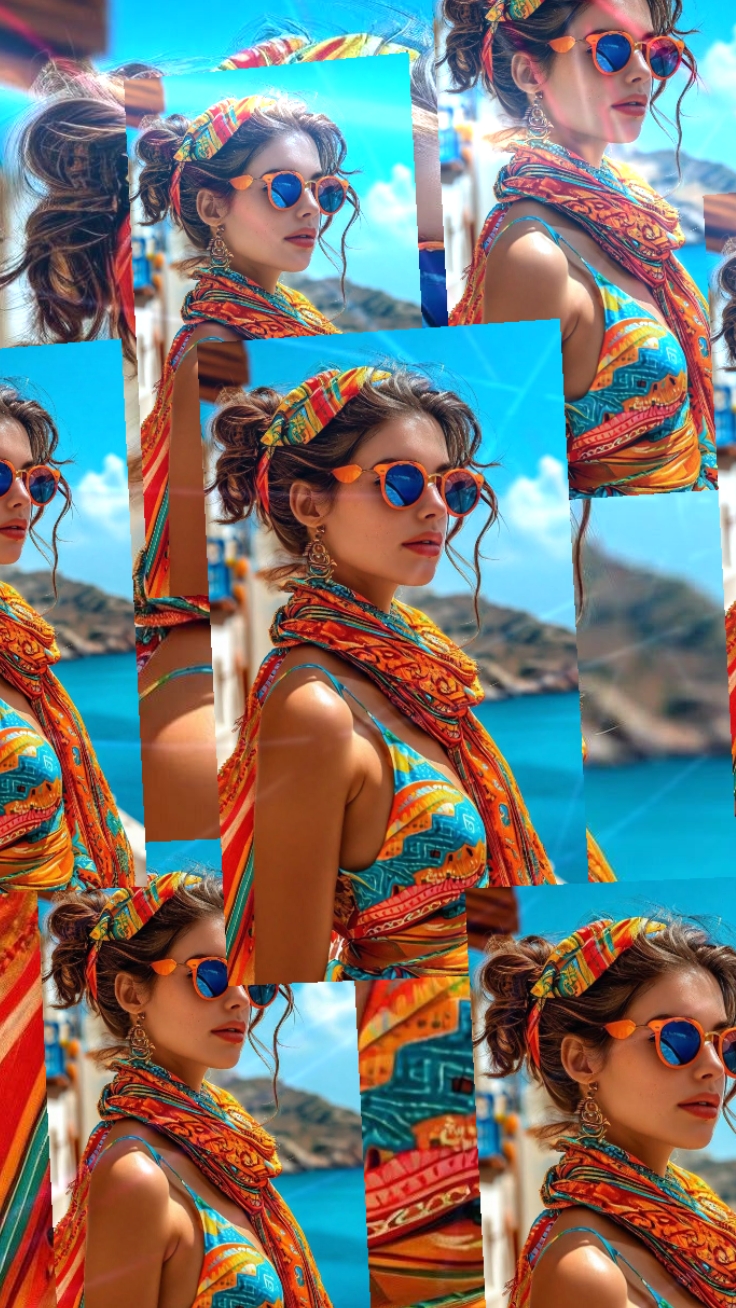 Tendencias fotográficas 