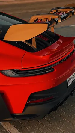 SUPER TRANSITION CAR