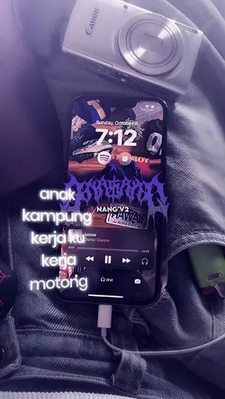 ANAK KAMPUNG KERJAKU