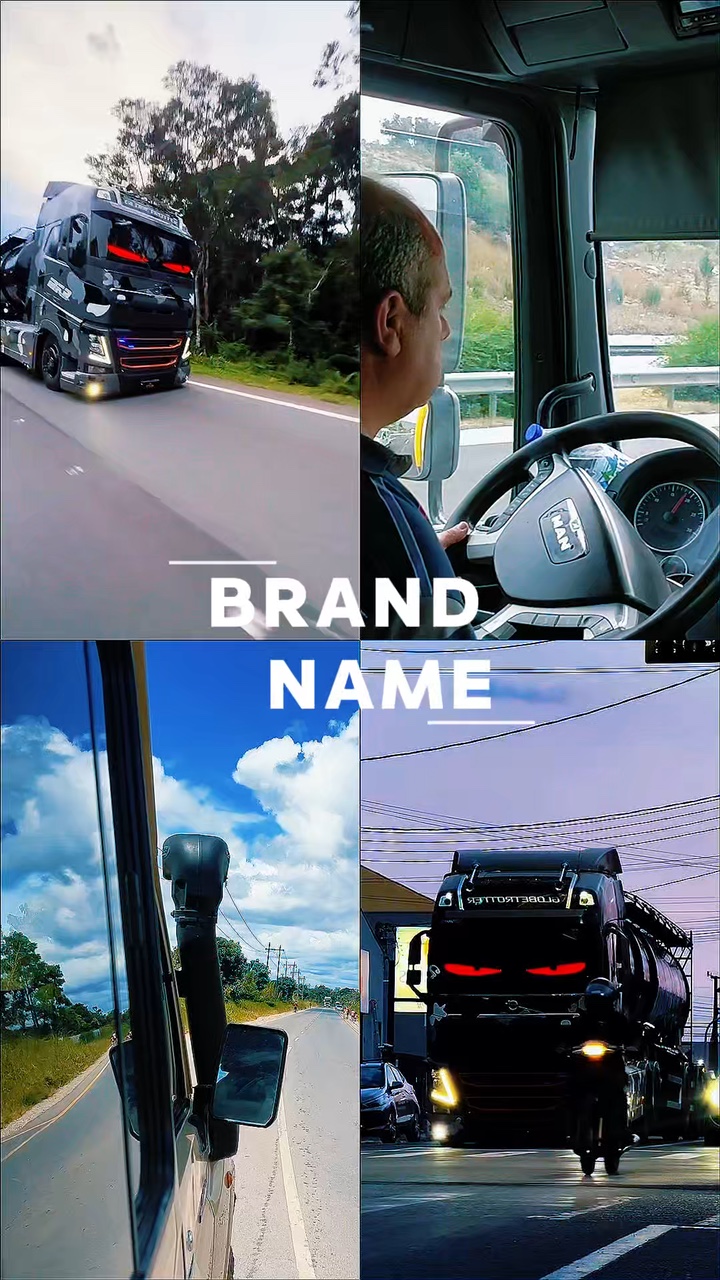 truck