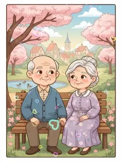 Togetherness