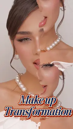 MAKE UP TRANSFORM…