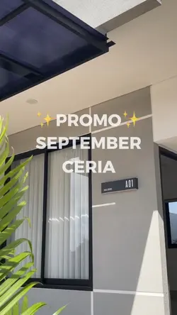 Promo September