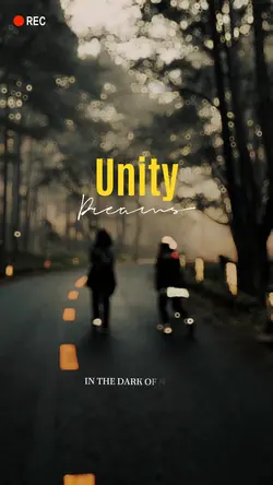 Unity.. Lyrics chill