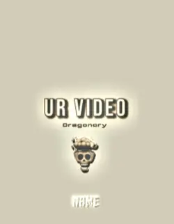 Skull viral template