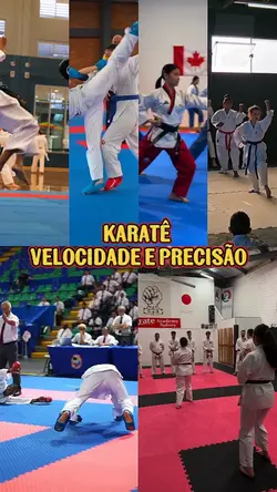Karatê 