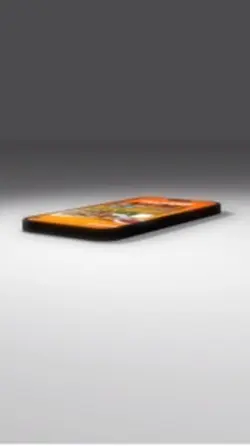 Food Poster Promo