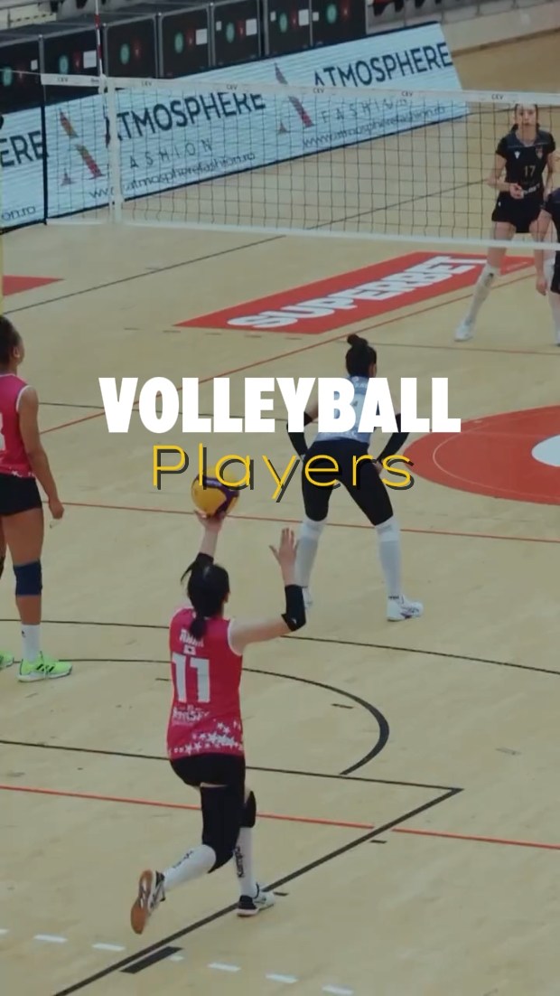 Voleibol