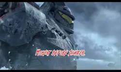 Pacific rim 
