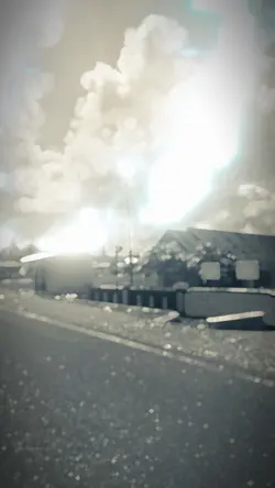 Aesthetic slowmotion