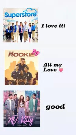 All my Love