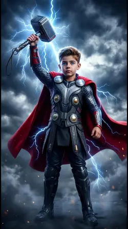 Thor Ai