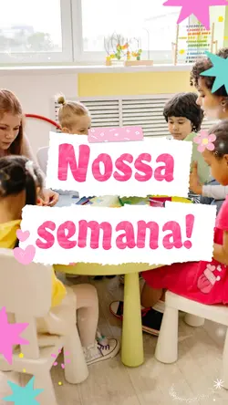 Educação infanti