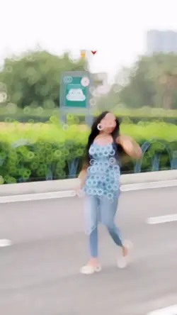 Slow Motion Template