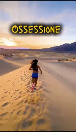 Ossessione