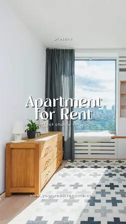 Apartment Promotion 