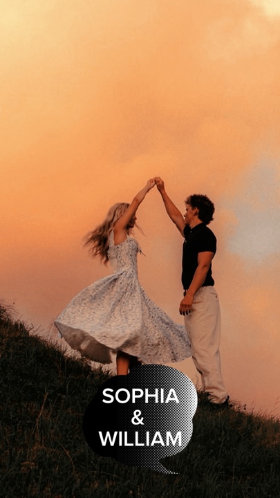 Couple esthétique
