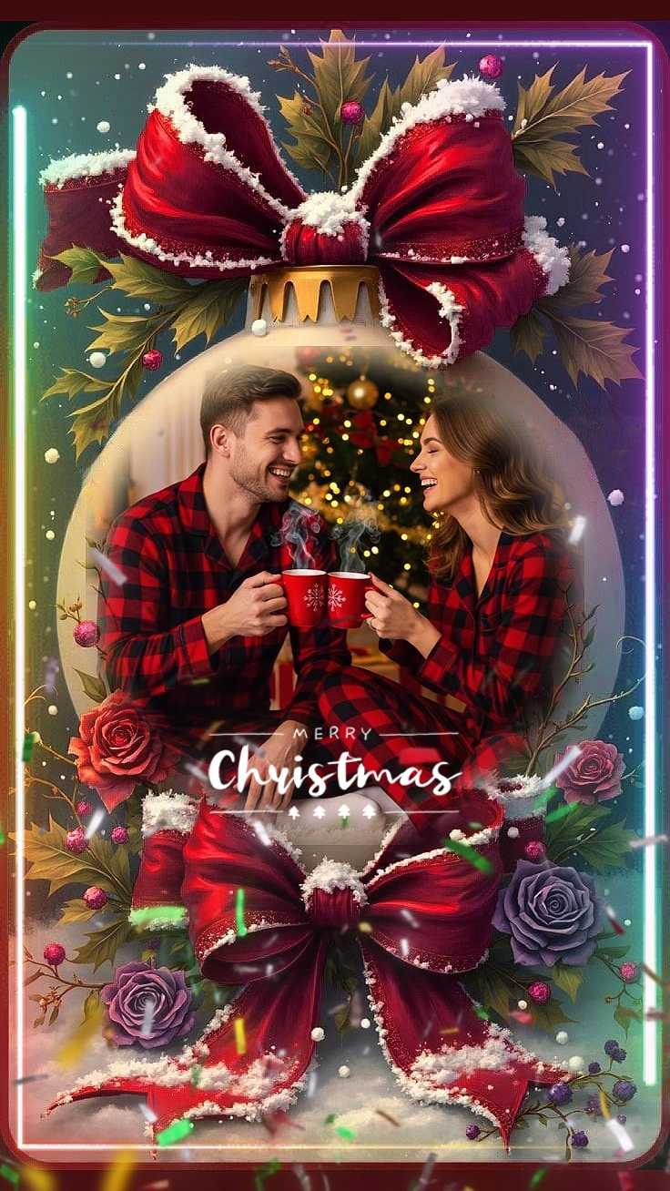 Selamat Natal