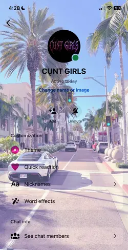 TREND GC COVER