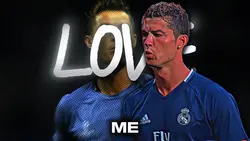 LOVE ME TREND