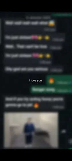 Ily so much