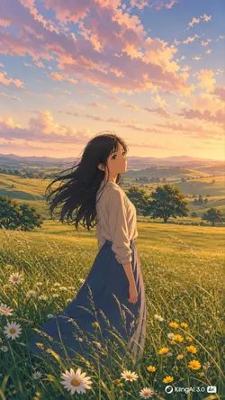 君がある夏
