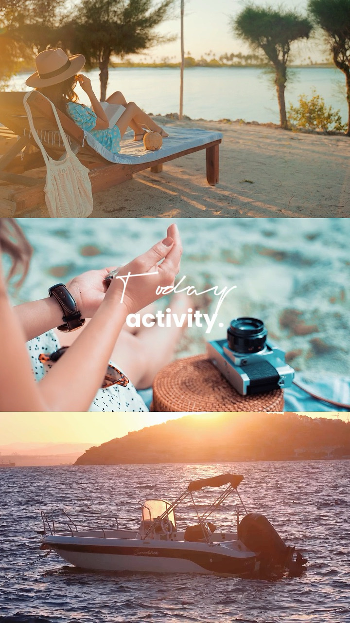 today activity