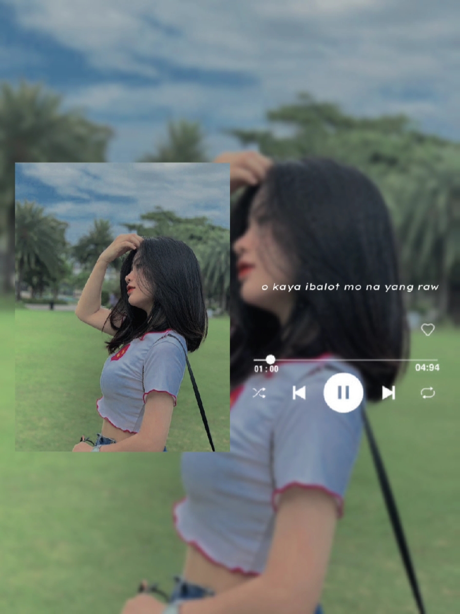 ibalot mona yan 