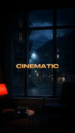 CINEMATIC 