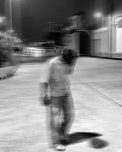 Versi blur 