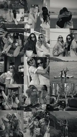 Moments/friends