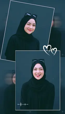 aku jalan pelan2