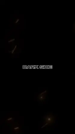 Dark side 
