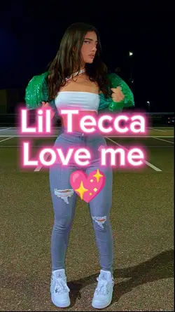 Lil Tecca - Love Me