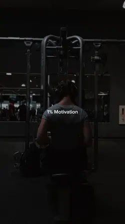 1% Motivation