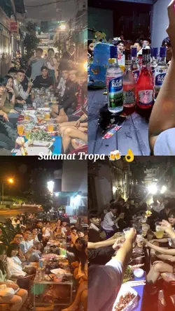 salamat tropa 