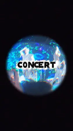 concert 