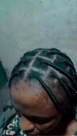 #viral#fashion/hair