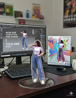 figurine trend now