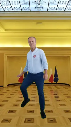 Tusk dostaje furii
