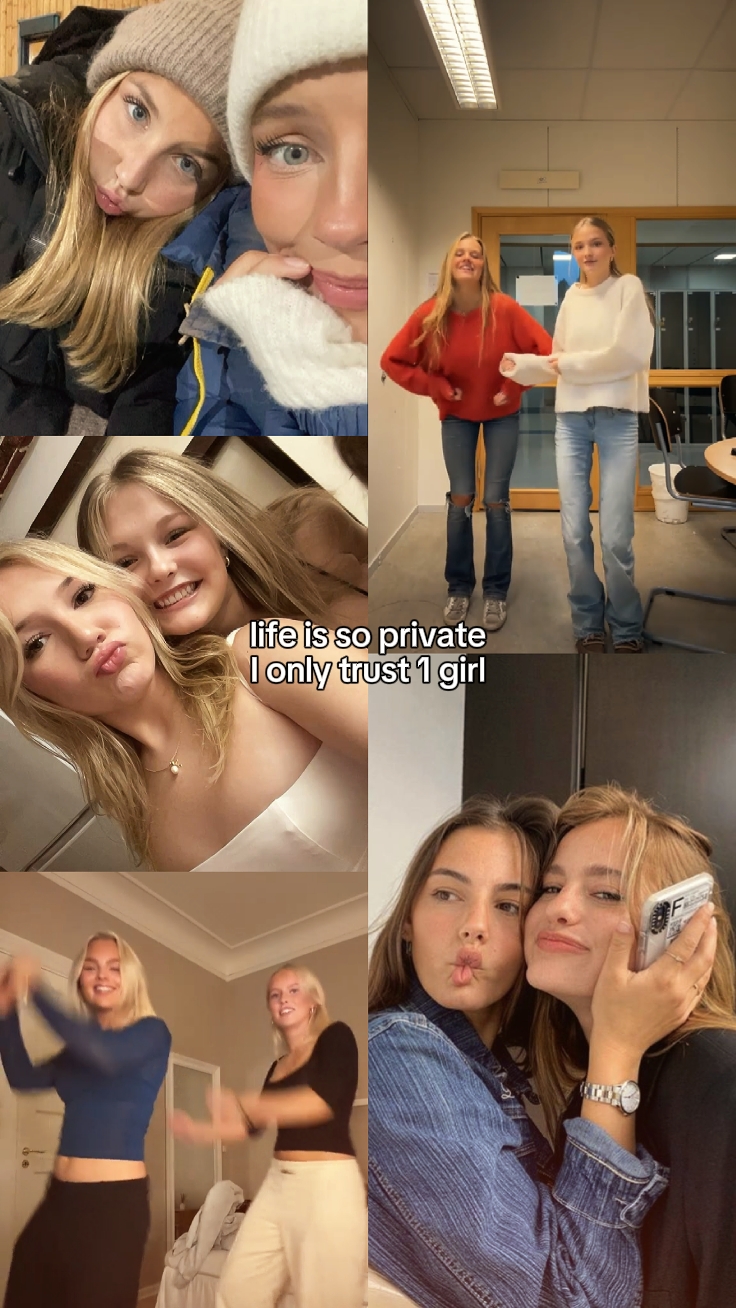 A vida é tão privada 