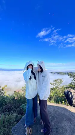 ခေက်စားနေလို့ပါ