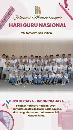 8. Hari Guru 2024