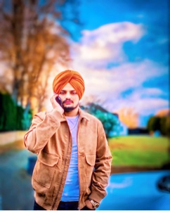 Sidhu Moose wala