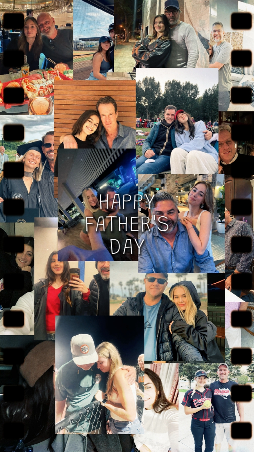 happy father's day