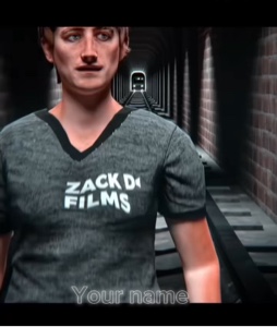 Unexpected edit ๐คฏ