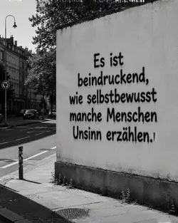 Unsinn