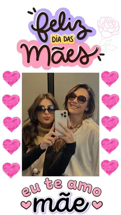 dia das mães 