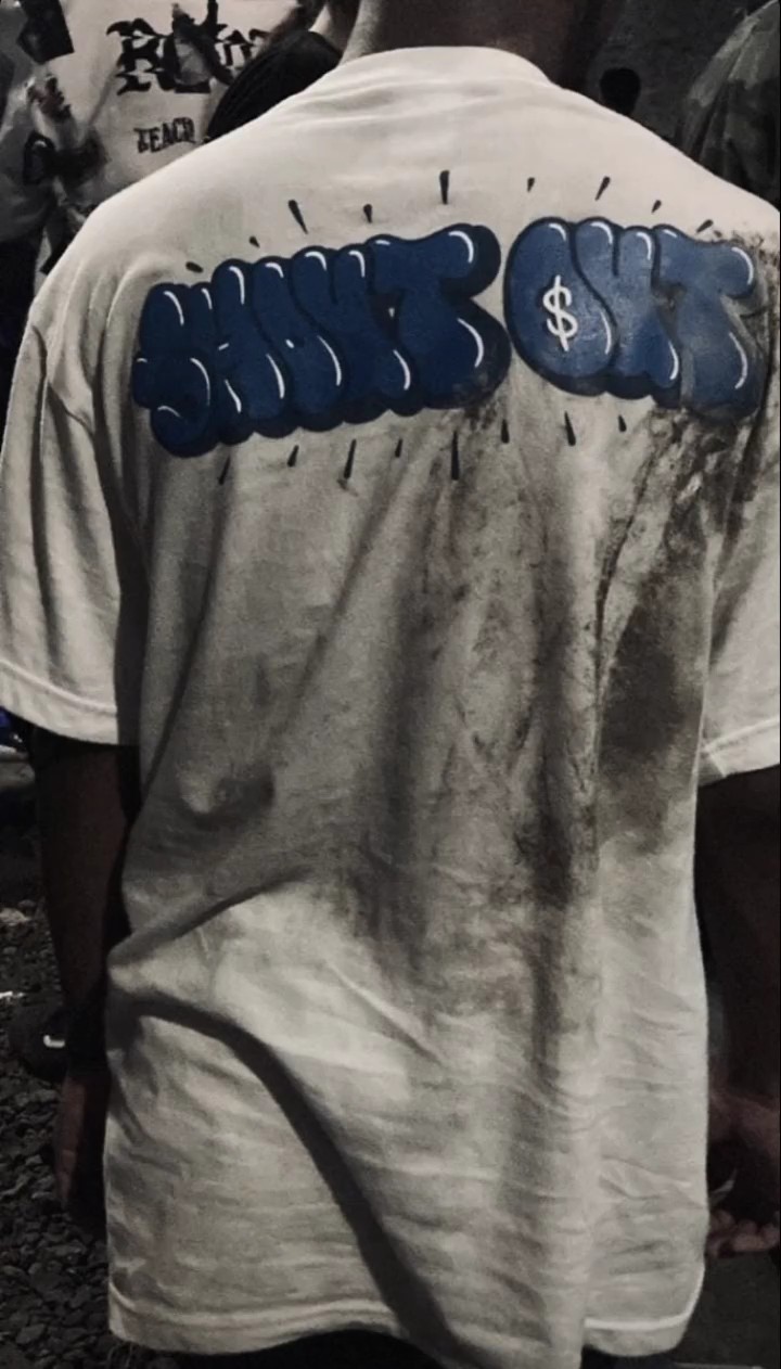 let her go