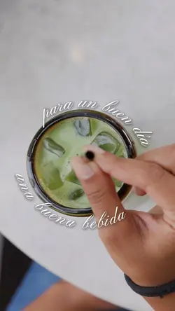 bebida 